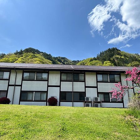 长野 Sagirisou酒店 外观 照片