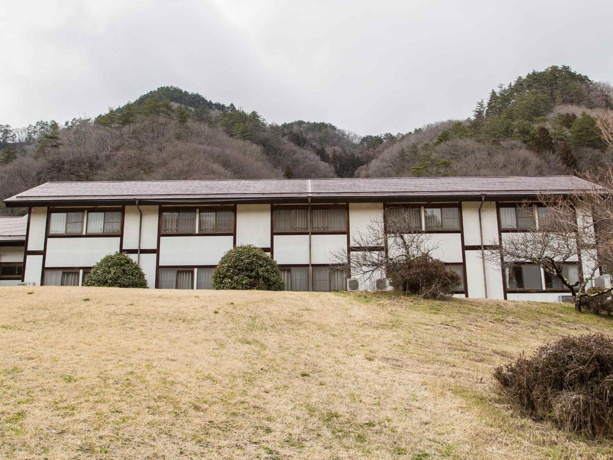 长野 Sagirisou酒店 外观 照片