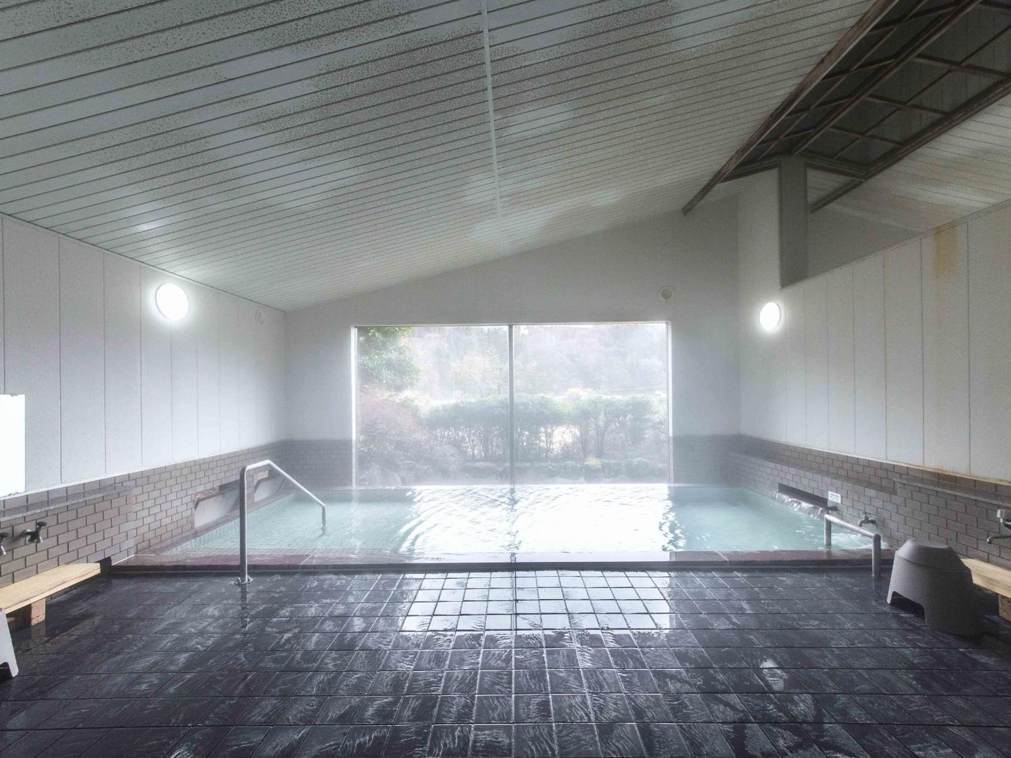 长野 Sagirisou酒店 外观 照片
