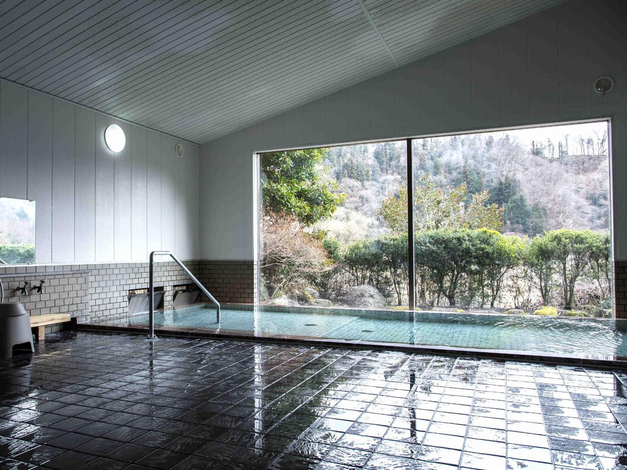 长野 Sagirisou酒店 外观 照片
