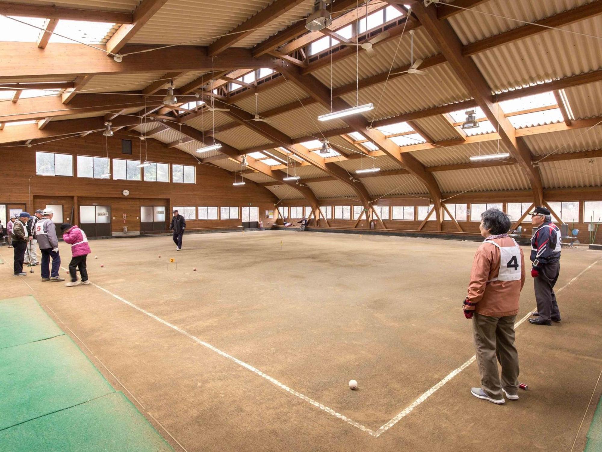 长野 Sagirisou酒店 外观 照片