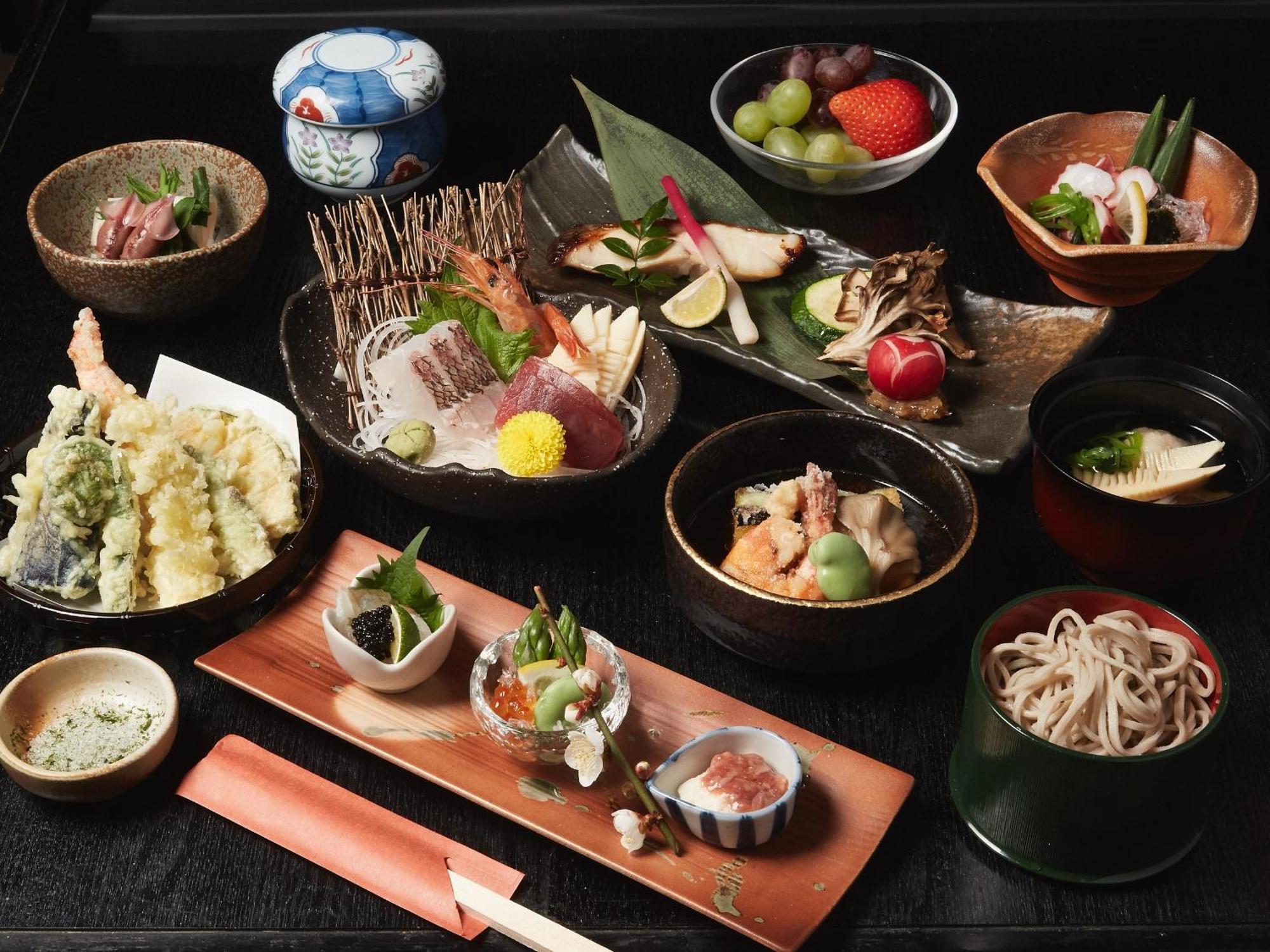 长野 Sagirisou酒店 外观 照片