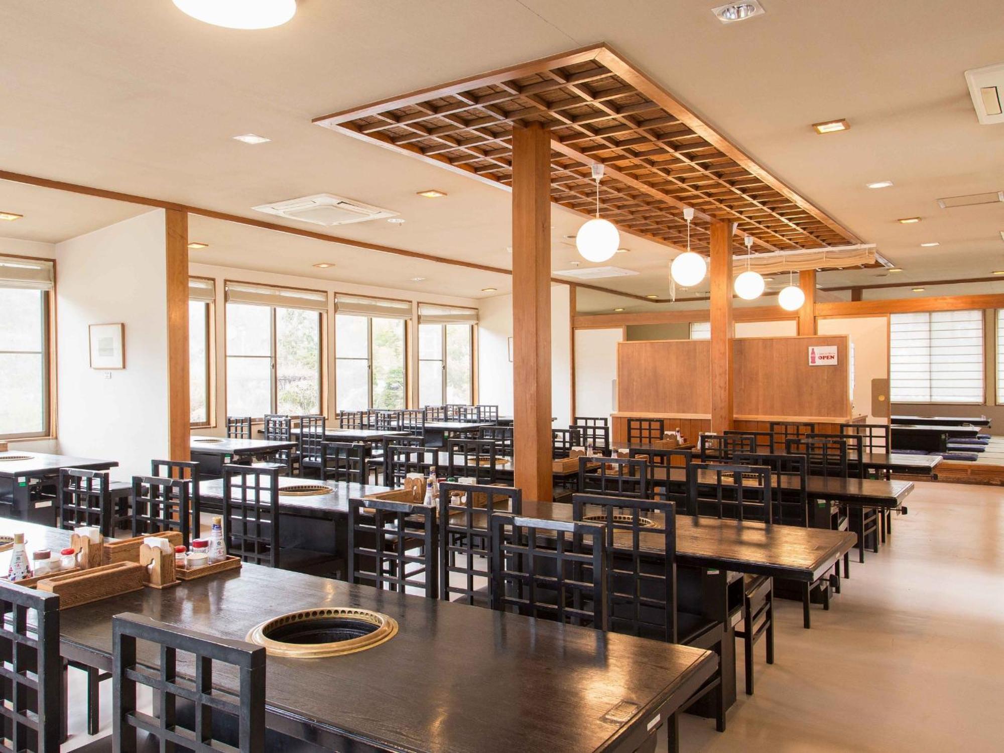 长野 Sagirisou酒店 外观 照片
