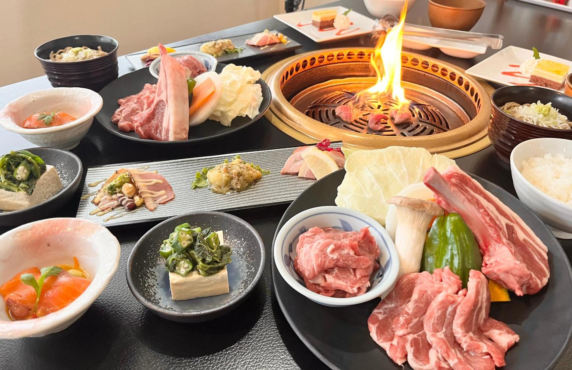 长野 Sagirisou酒店 外观 照片