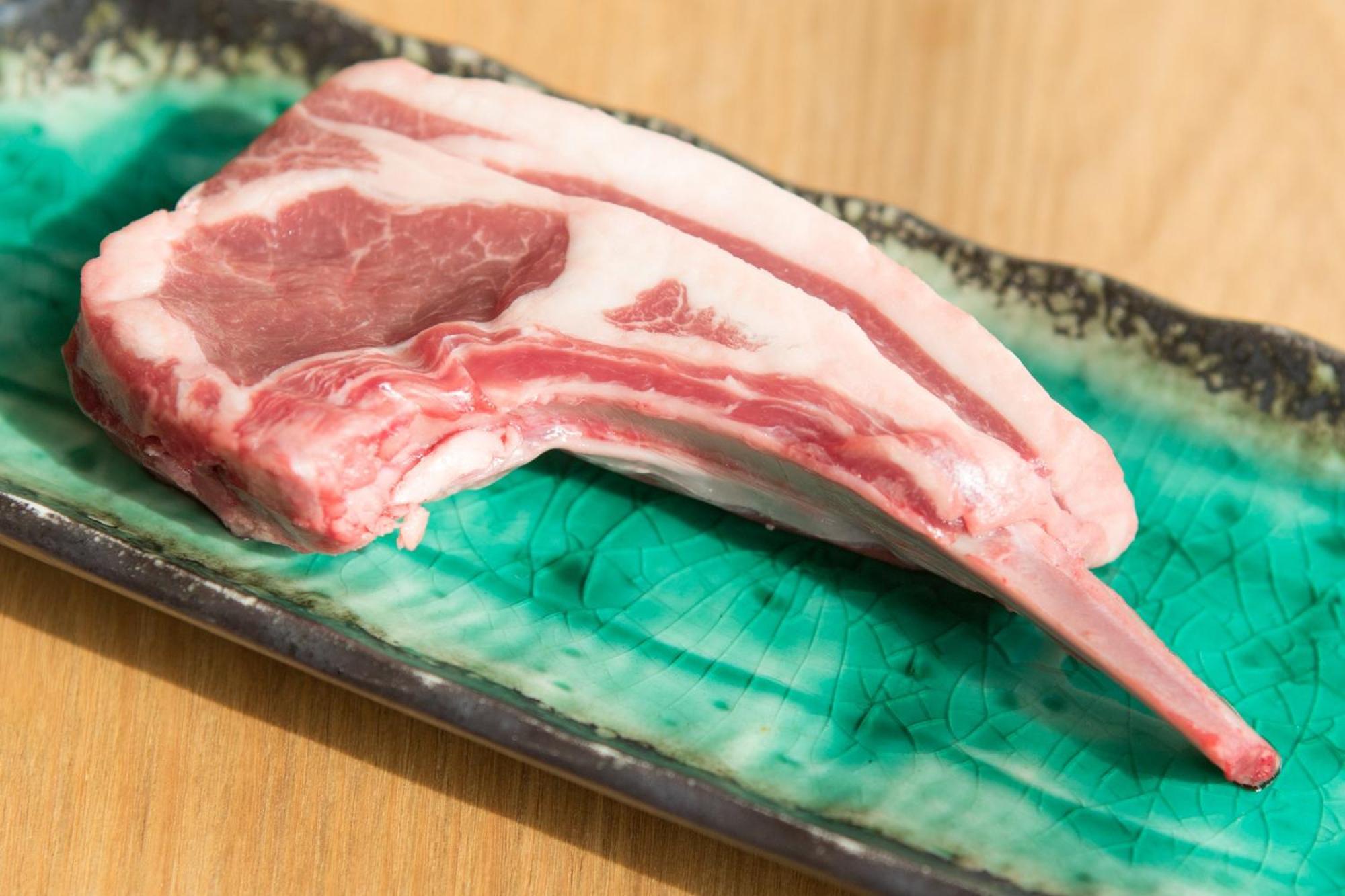 长野 Sagirisou酒店 外观 照片