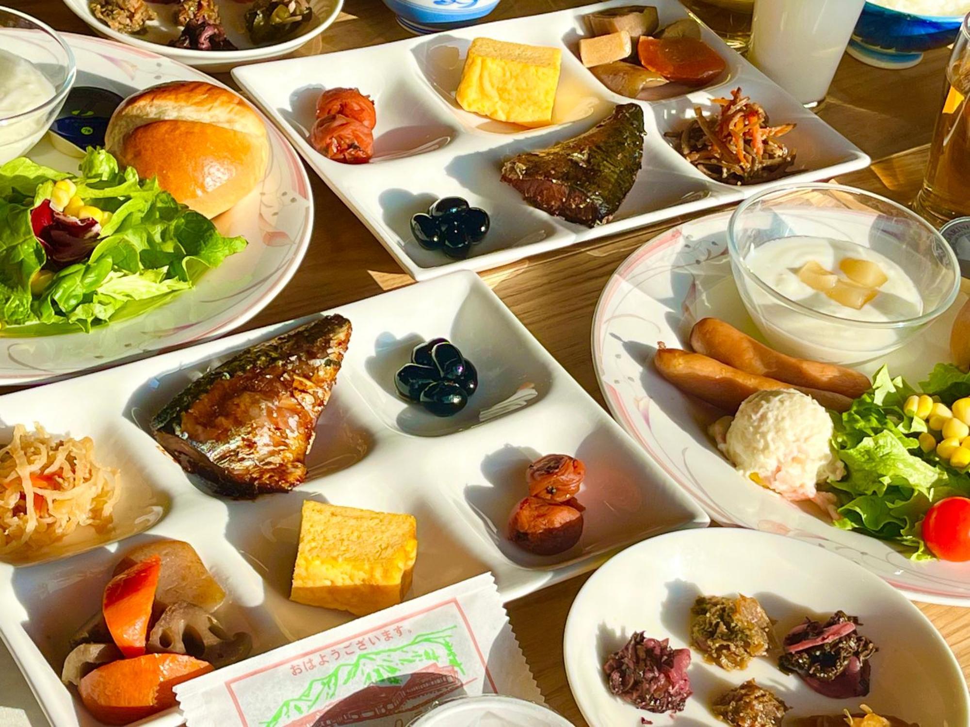 长野 Sagirisou酒店 外观 照片